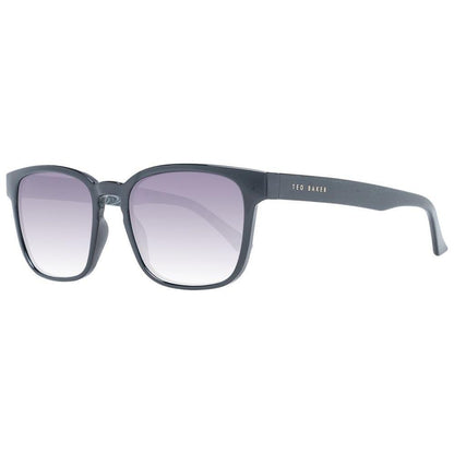 Ted Baker Black Cellulose Propionate Sunglasses