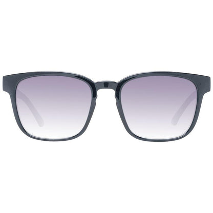 Ted Baker Black Cellulose Propionate Sunglasses
