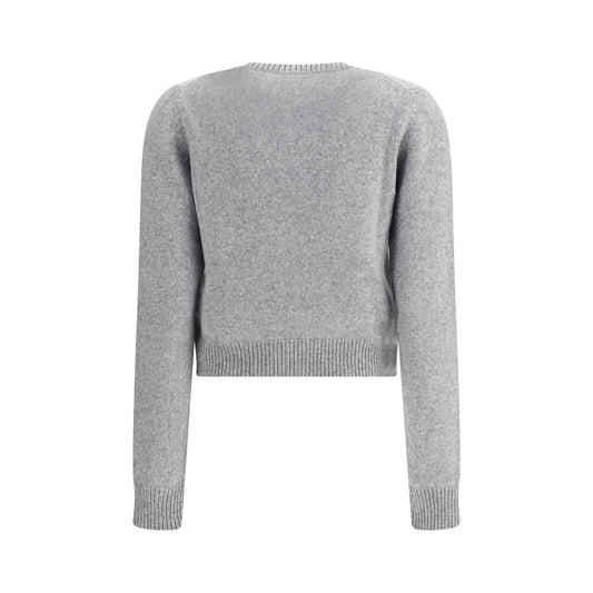 Khaite Everheart Cardigan