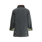 Barbour Modern Beadnell Wax