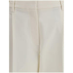 Brunello Cucinelli Cotton chino Pants