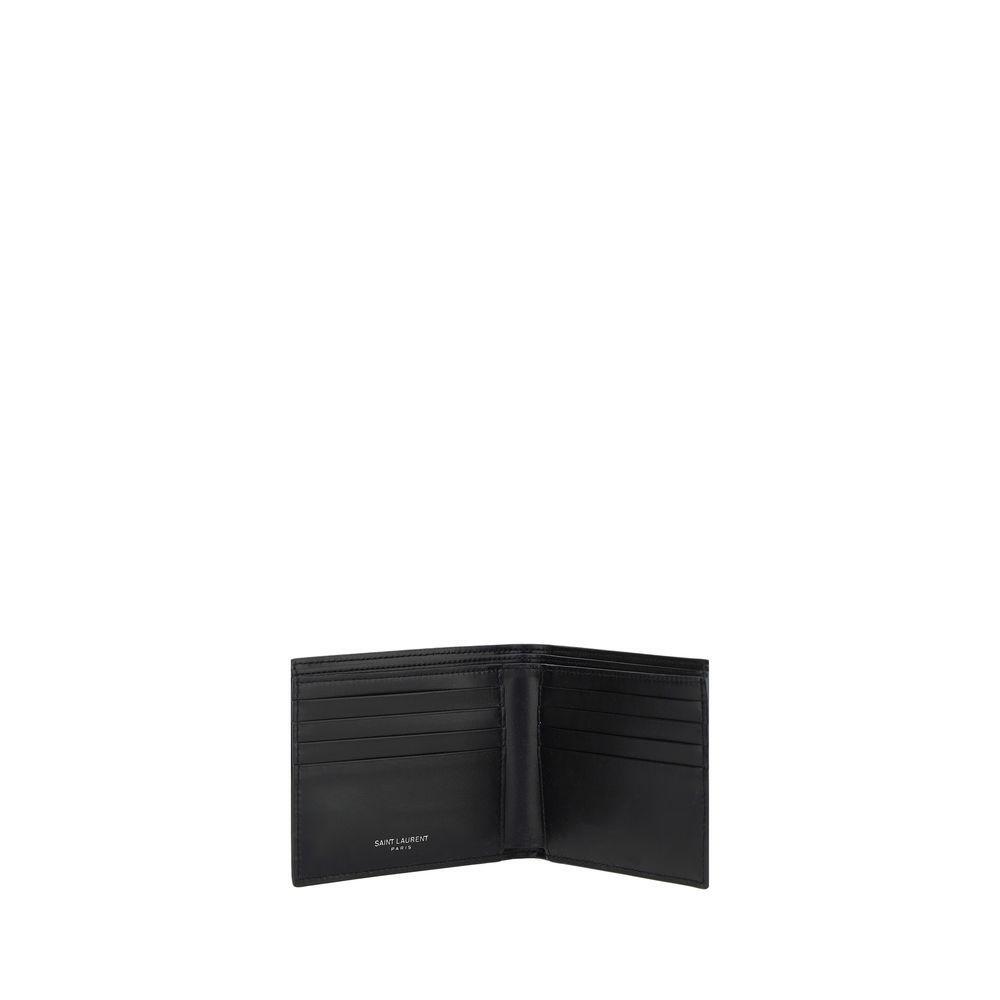 Saint Laurent Wallet SA6077271JB0E1000BB