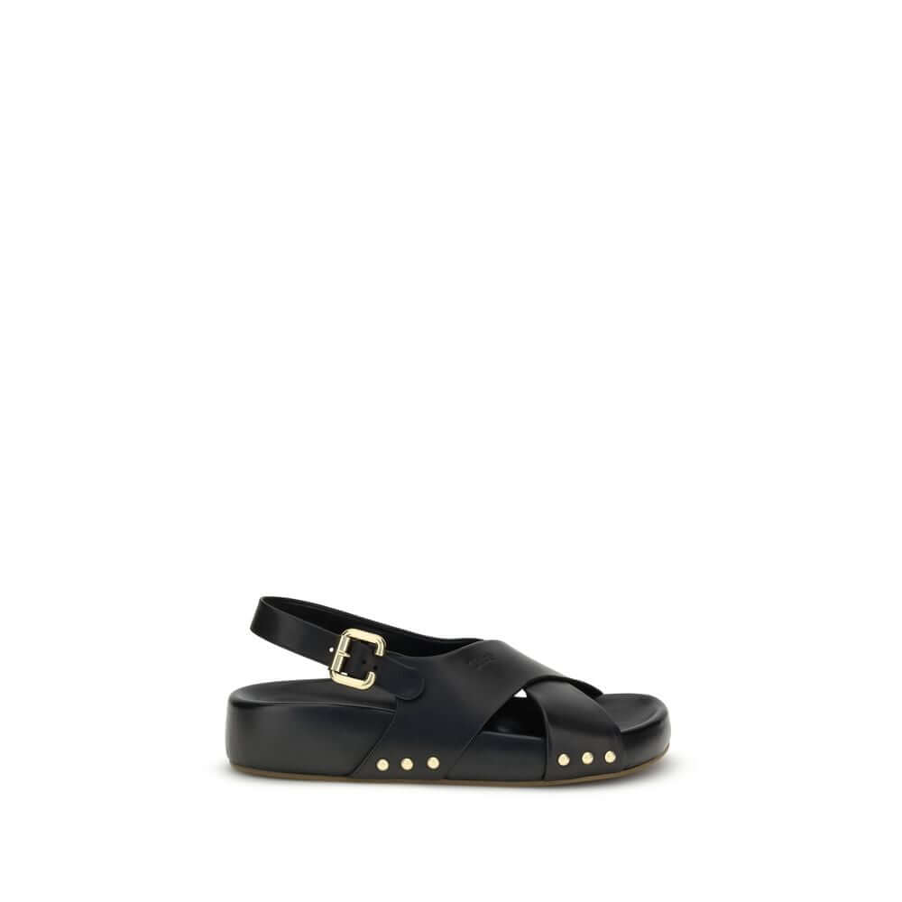 Chloé Mae Sandals