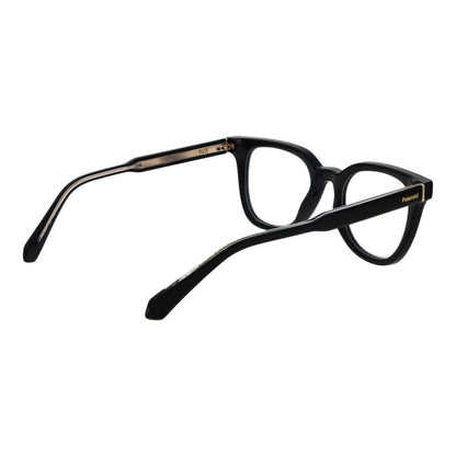 Polaroid Black Cellulose Propionate Glasses (Frames)