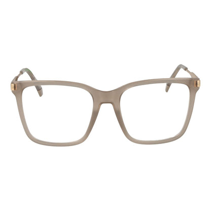 Polaroid Beige Unisex Glasses Frame