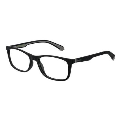 Polaroid Black Men Glasses Frame