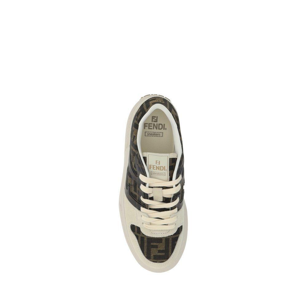 Fendi Sneakers