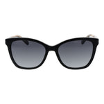 Tommy Hilfiger Black Women Sunglasses