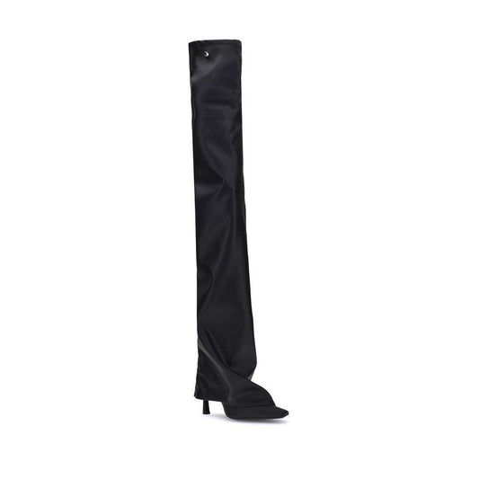 The Attico Robin Boots