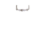 Alexander McQueen Skull Bracelet