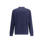 Brunello Cucinelli Polo Sweater BR-M29203535CW425-IT50 | L
