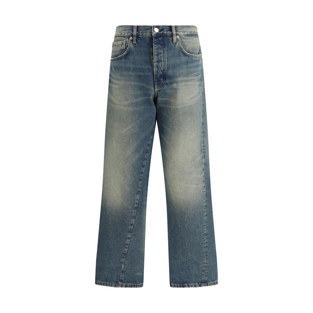 Sunflower Wide Twist Jeans SU-5132719-W29