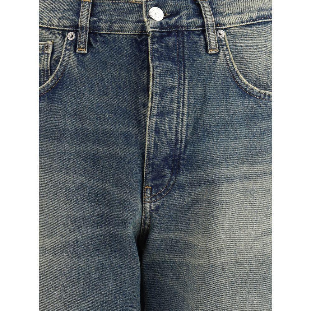 Sunflower Wide Twist Jeans SU-5132719-W29