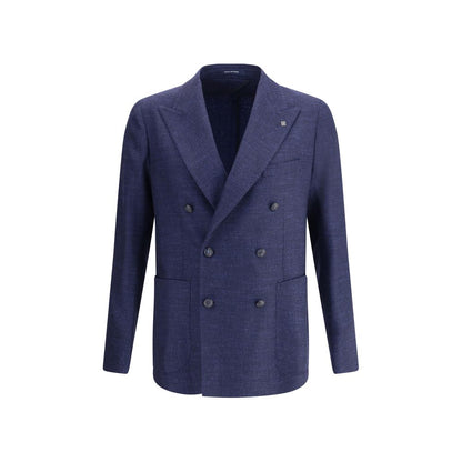 Tagliatore Double-breasted Blazer