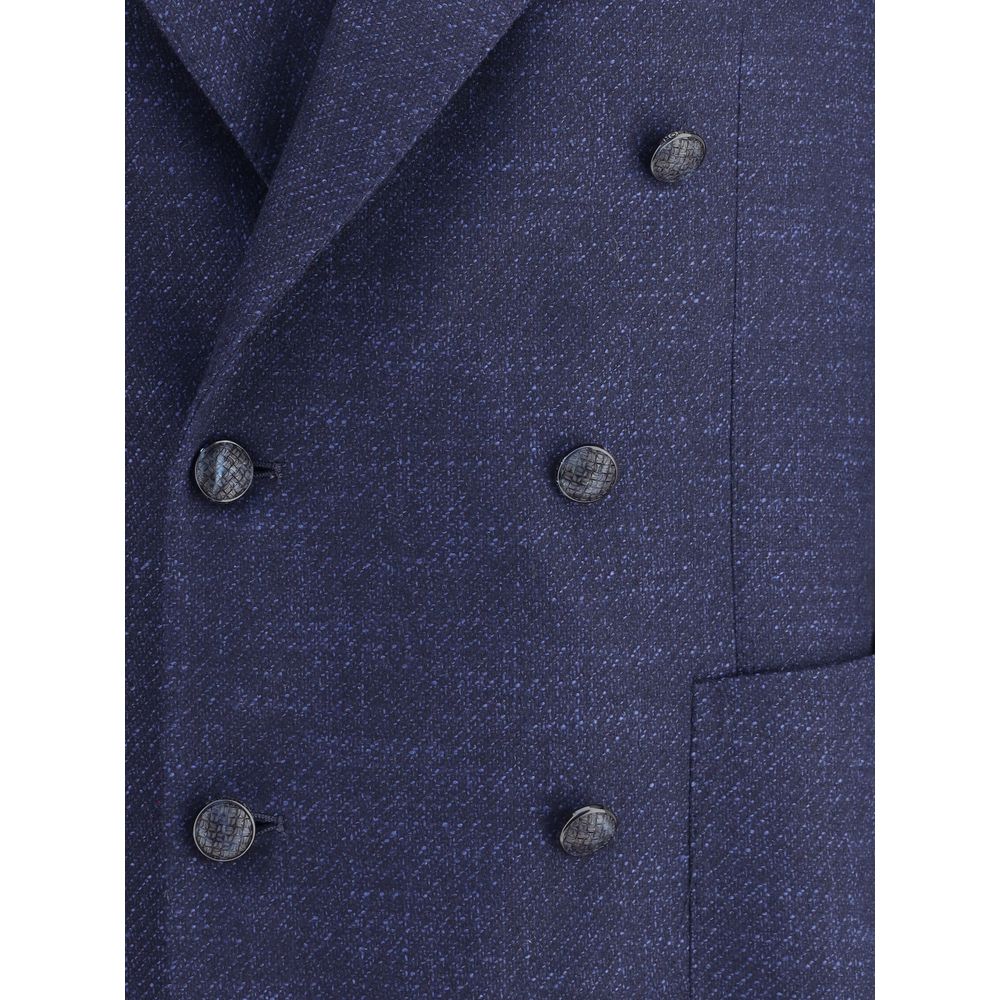 Tagliatore Double-breasted Blazer