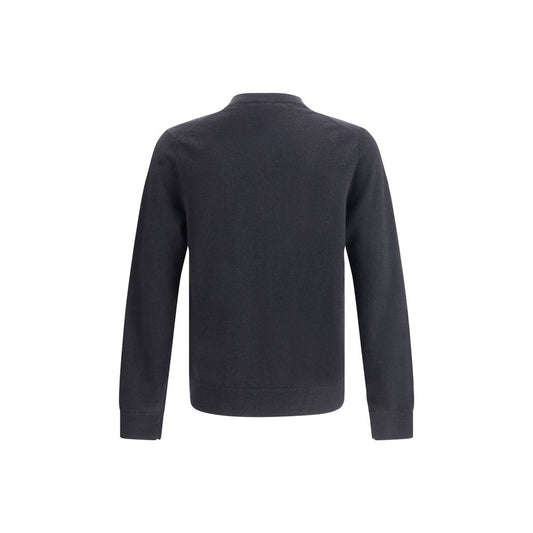 Comme Des Garçons Shirt Wool Cardigan CO-FZN106PER1-M