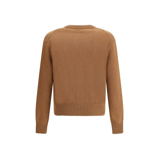 Ami Paris Ami De Coeur Cardigan AM-HKC363005216-L