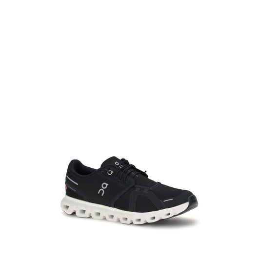 ON Cloud 6 Sneakers ON-3MF10070299BLACKWHITE-EU43/US10