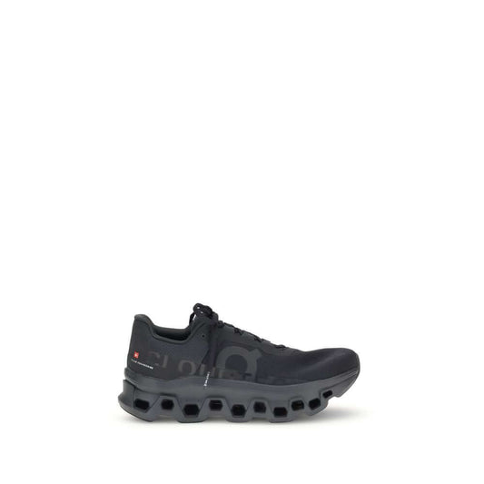 ON Cloudmonster Sneakers ON-6199025ALLBLACK-EU43/US10