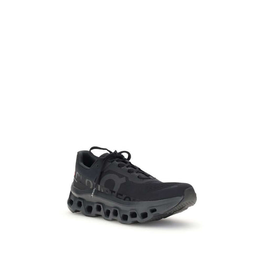 ON Cloudmonster Sneakers ON-6199025ALLBLACK-EU43/US10