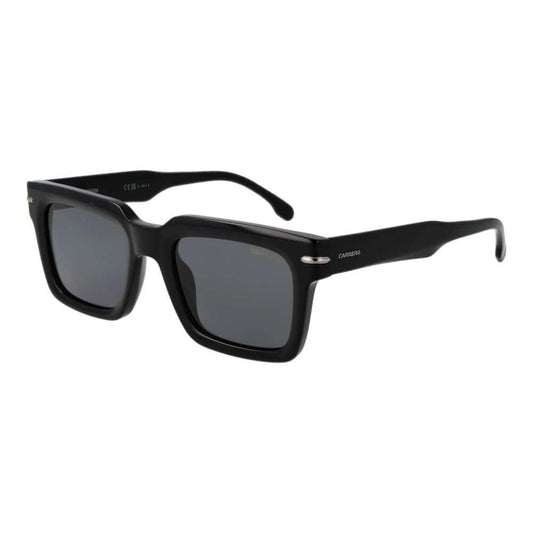 Carrera Black Men Sunglasses CA-1052198