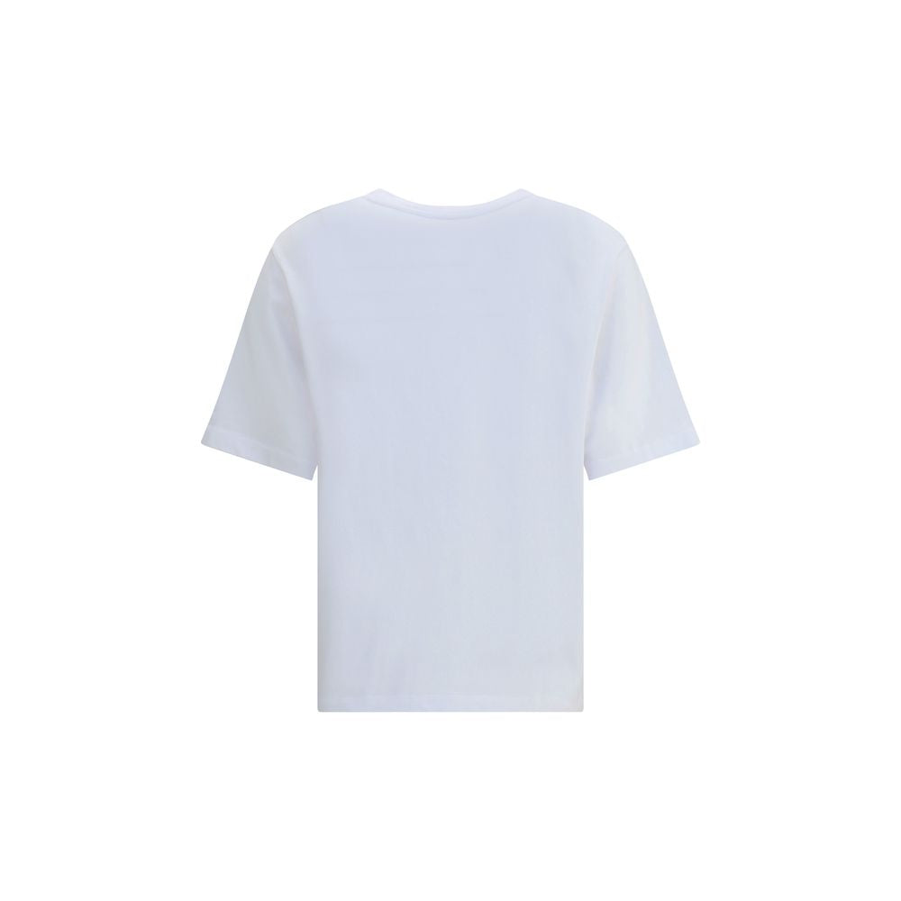Maison Kitsuné Dressed Fox T-Shirt MA-PW00121KJ0119P100-L