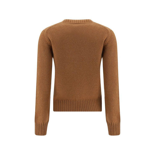 Ami Paris Ami De Coeur Sweater