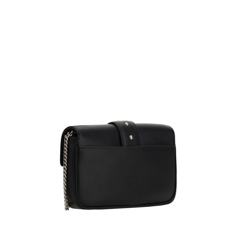 PINKO Love One Shoulder Bag PI100061A0F1Z99OBB