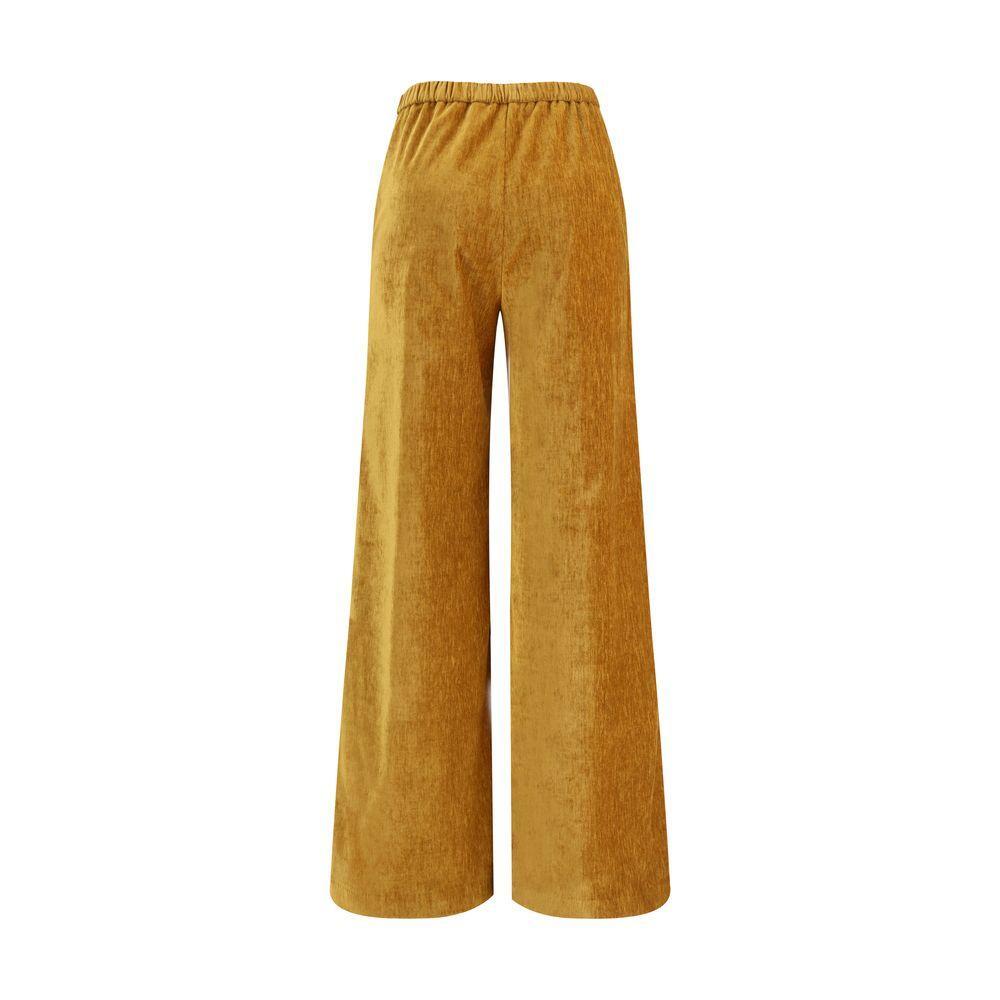 Forte_Forte Velvet Pants