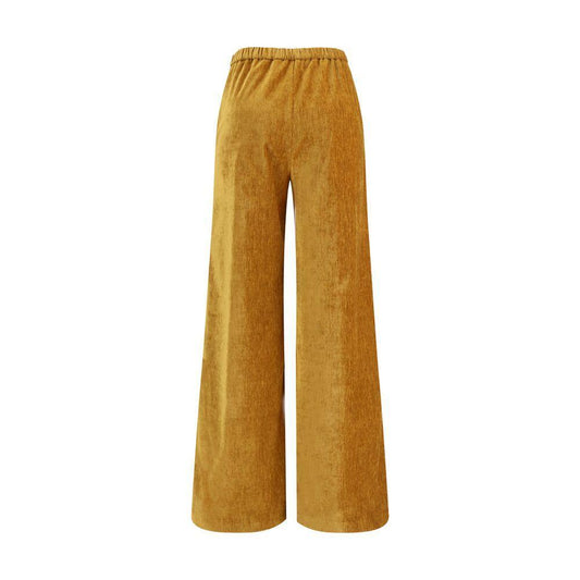 Forte_Forte Velvet Pants