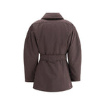 The Andamane Xandra Padded Jacket TH-T182025ATNP252600-IT38 | S