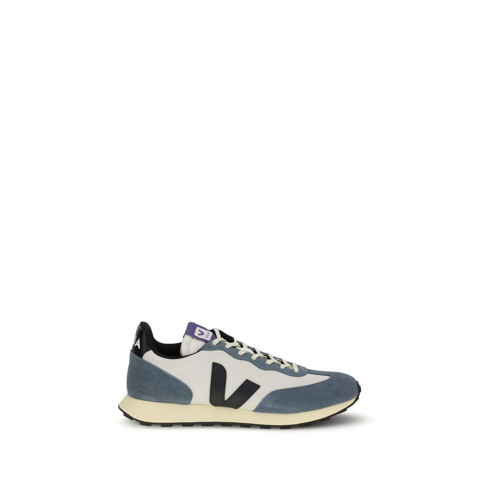 Veja Rio Branco II Sneakers VE-RO3420854BNATURALBLA-EU40/US7