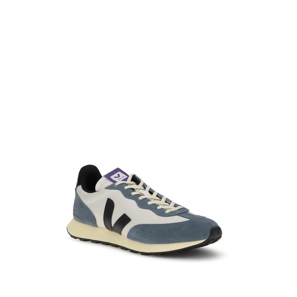 Veja Rio Branco II Sneakers VE-RO3420854BNATURALBLA-EU40/US7