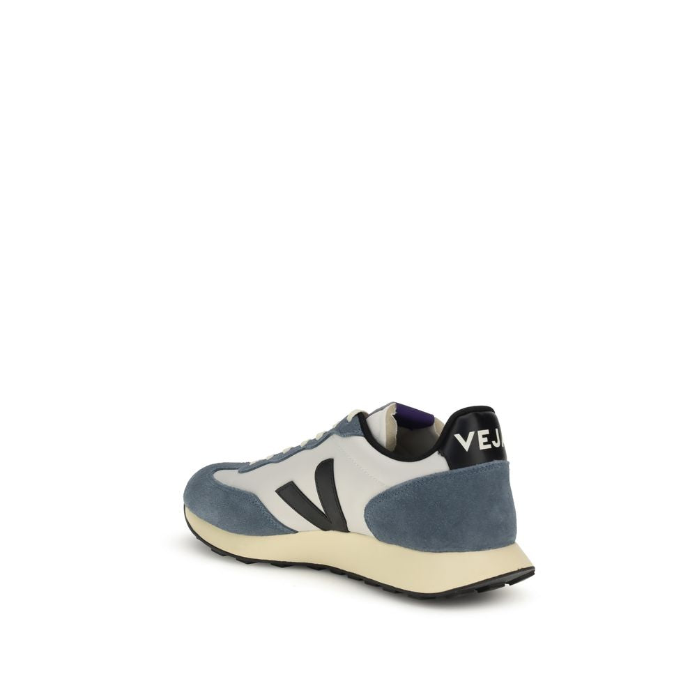 Veja Rio Branco II Sneakers VE-RO3420854BNATURALBLA-EU40/US7