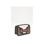 Pierre Hardy Alpha Shoulder Bag PIQV08MULTICAMELBB