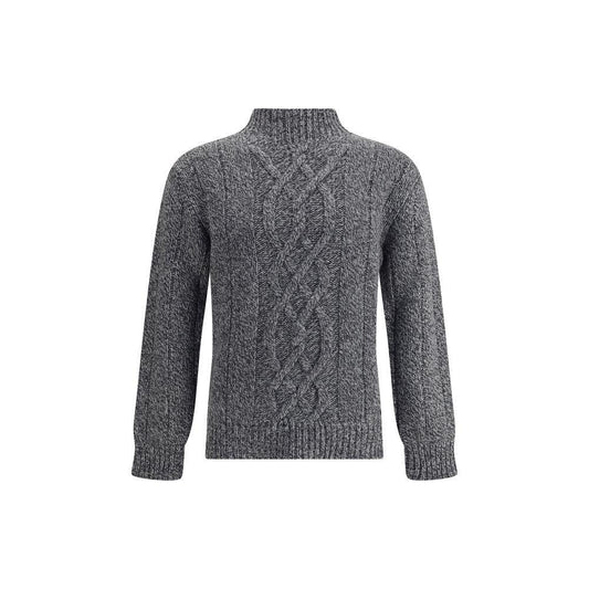 Brooksfield Woven yarn Sweater BR-203LM006V0034-IT48 | M