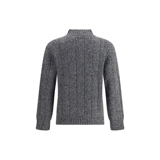 Brooksfield Woven yarn Sweater BR-203LM006V0034-IT48 | M
