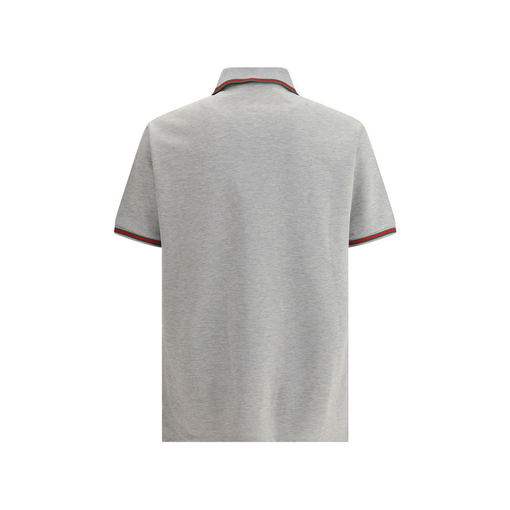 Gucci Cotton polo Shirt GU-795174XJHEE1056-M