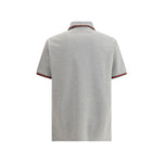 Gucci Cotton polo Shirt GU-795174XJHEE1056-M
