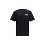 Dsquared² Logoed T-Shirt DS-S74GD1477D20020962X-M