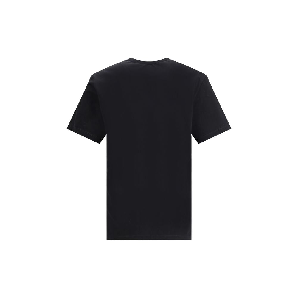 Dsquared² Logoed T-Shirt DS-S74GD1477D20020962X-M