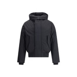 Dsquared² Sport short Down Jacket DS-S74AM1634D35081900-IT52 | XL