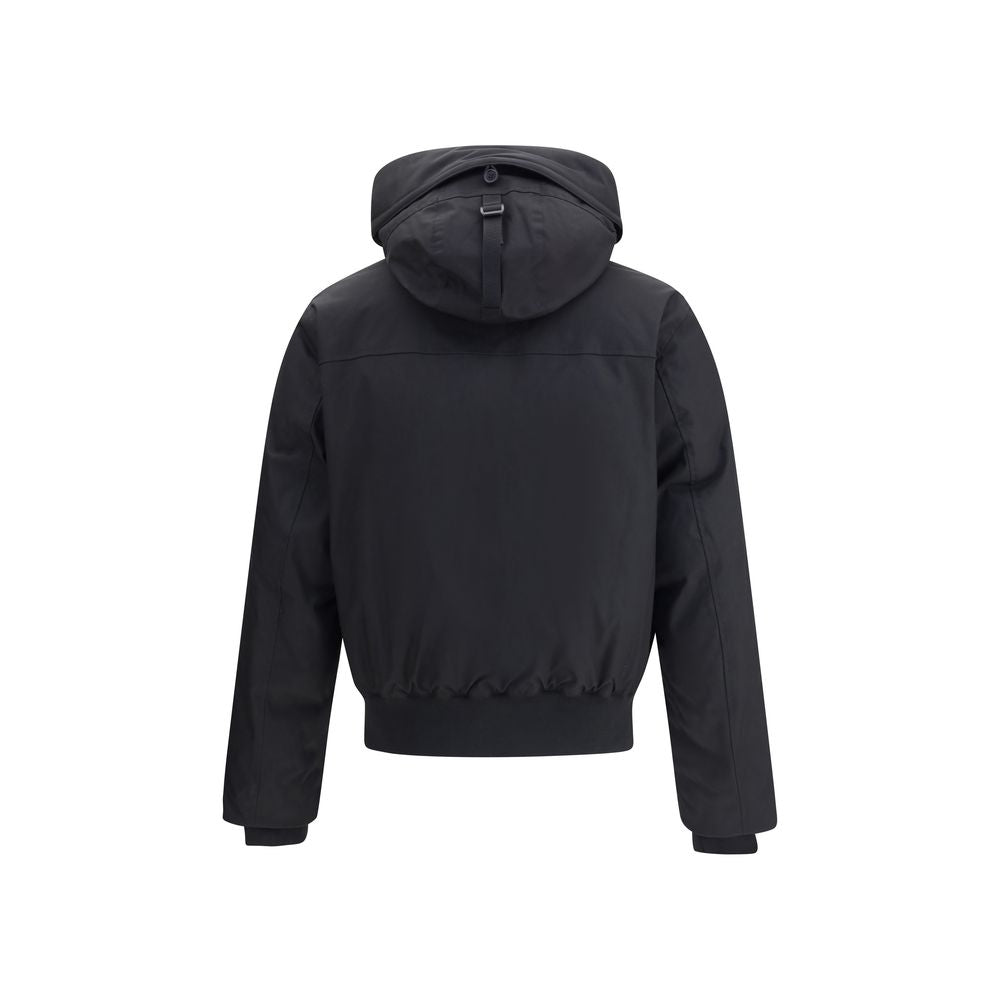 Dsquared² Sport short Down Jacket DS-S74AM1634D35081900-IT52 | XL