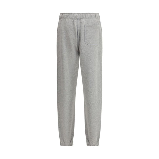 New Balance Mini logo Sweatpants NE-MP43547AGATHLETICGR-L