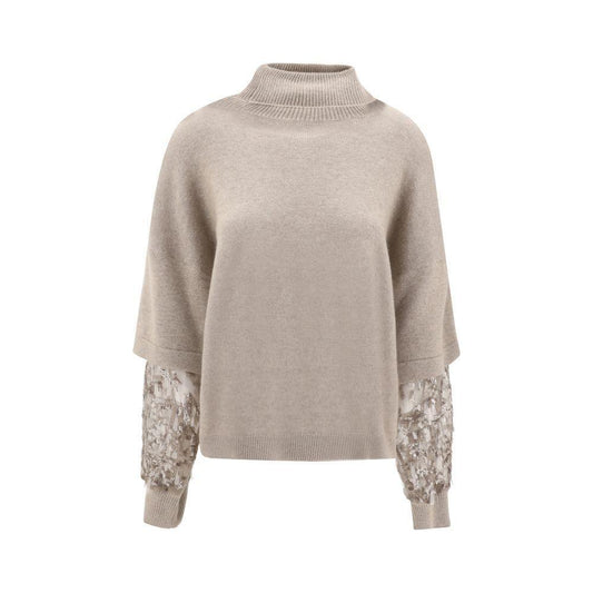 Brunello Cucinelli Cashmere Turtleneck