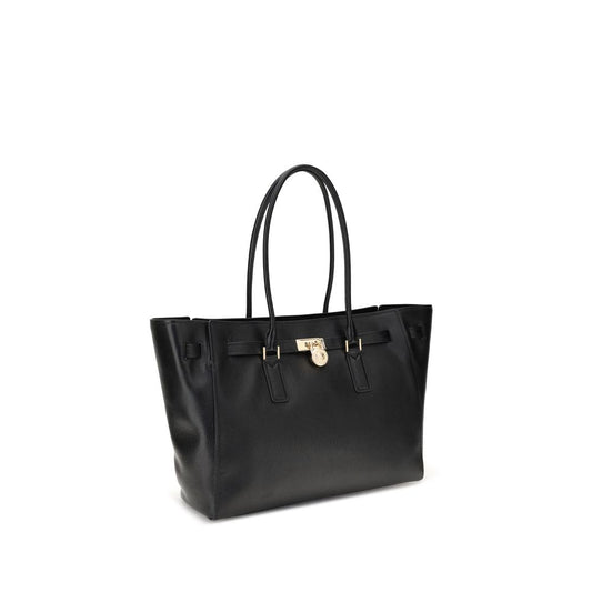 Michael Kors Hamilton Moderne large Tote Bag MI30F5GNXT3L001BB