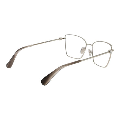Max Mara Silver Women Glasses Frame