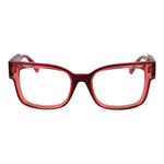 Max & Co Red Women Glasses Frame