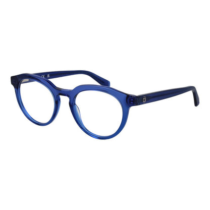 Guess Blue Acetate Glasses (Frames)