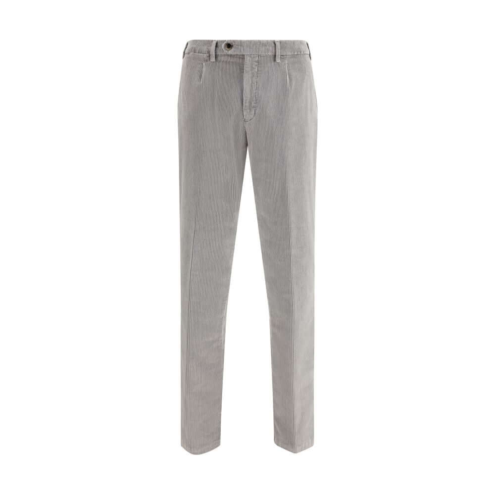 Germano Corduroy Pants GE-521G39B90B70-IT48 | M